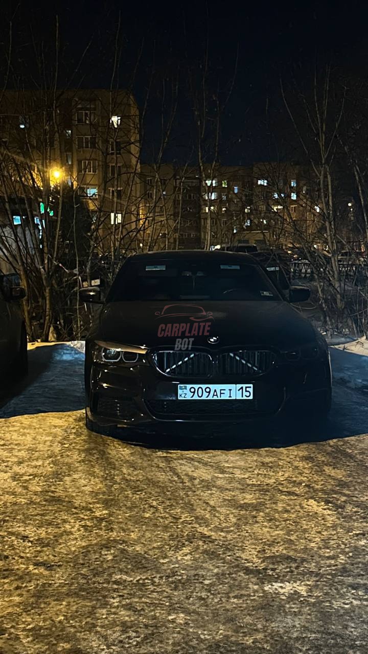 Запись от