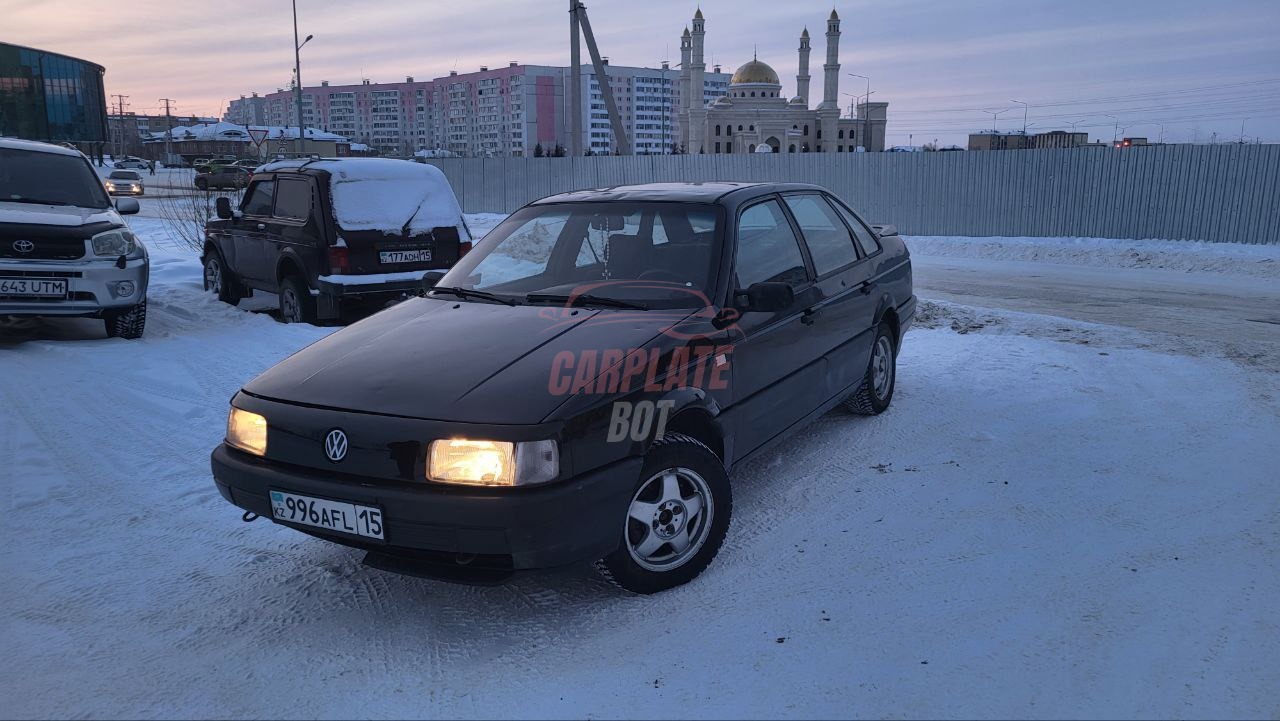 Запись от