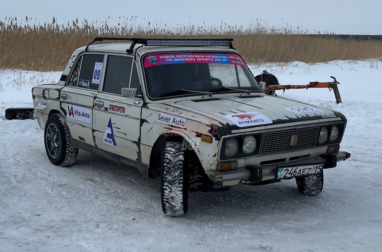 Lada (ВАЗ) 2106
