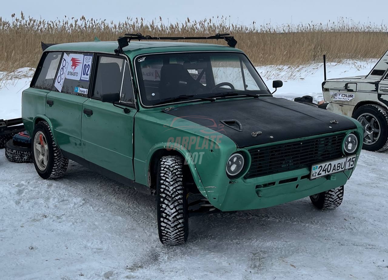 Lada (ВАЗ) 2102