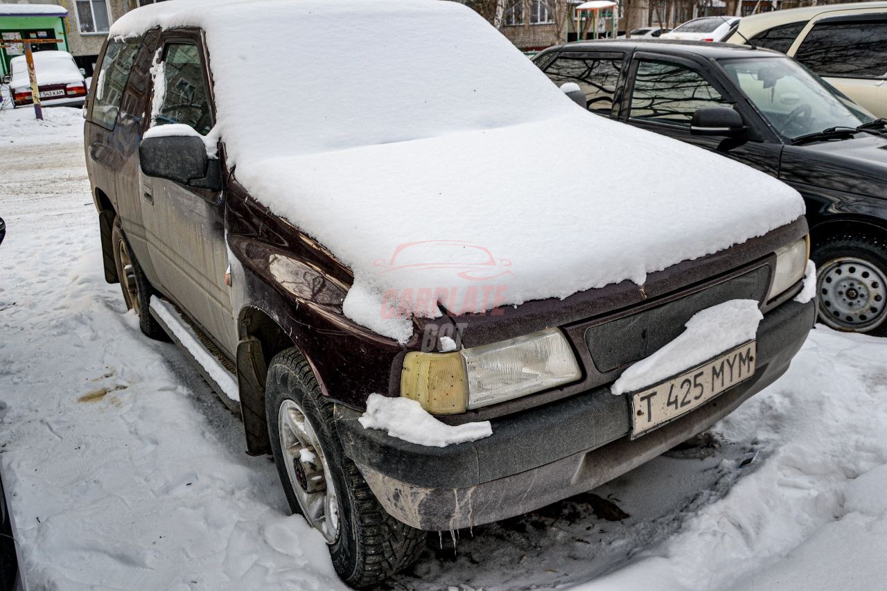 Запись от