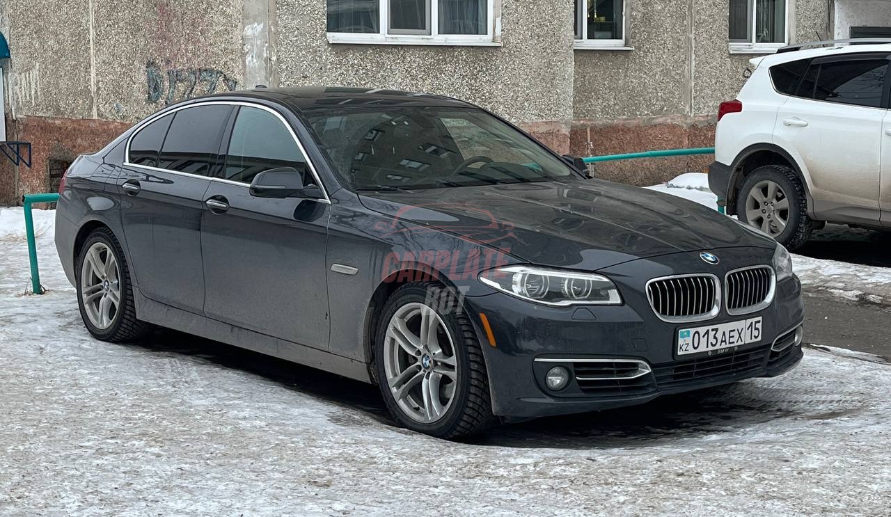 BMW 5 серии