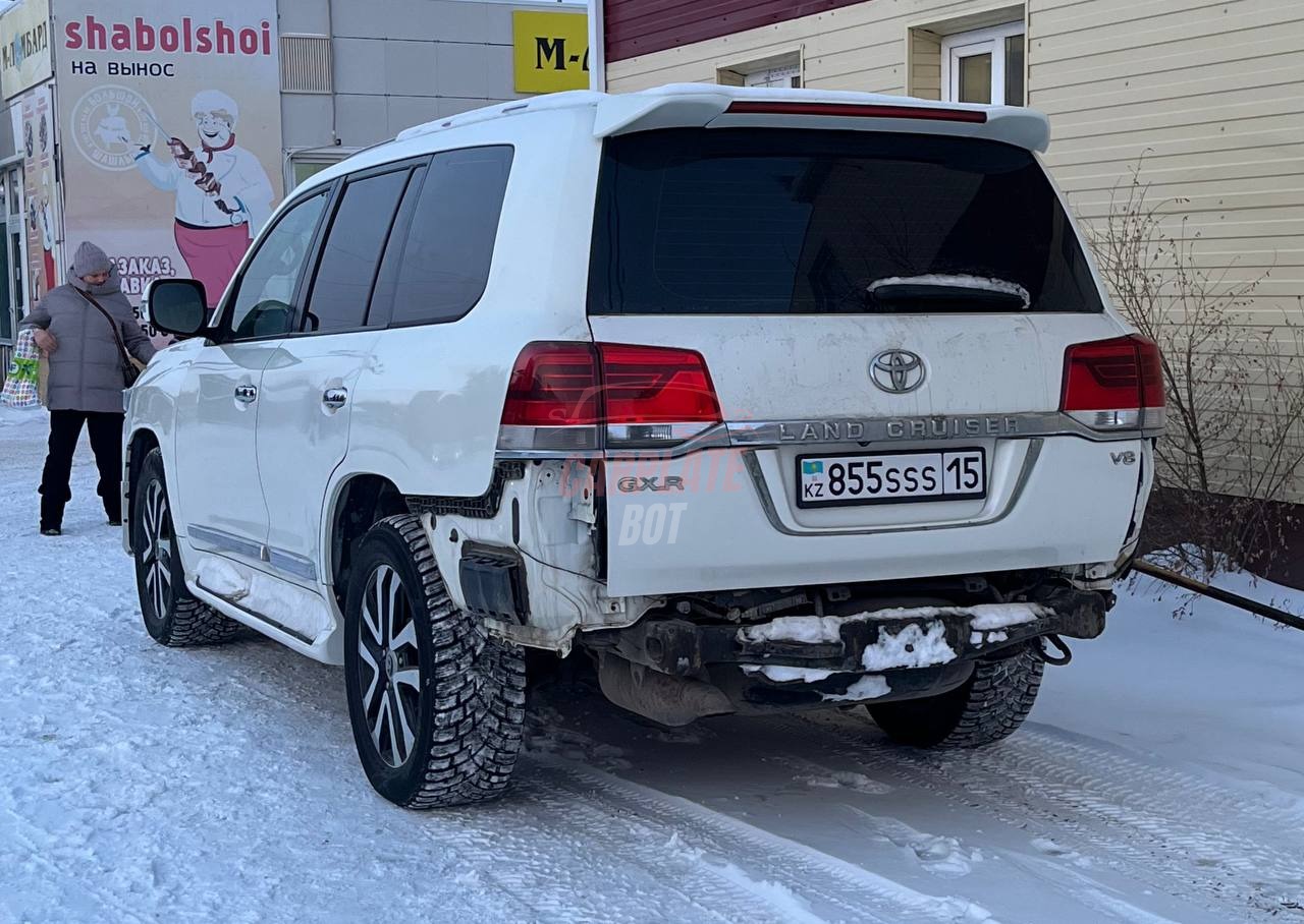 Запись от