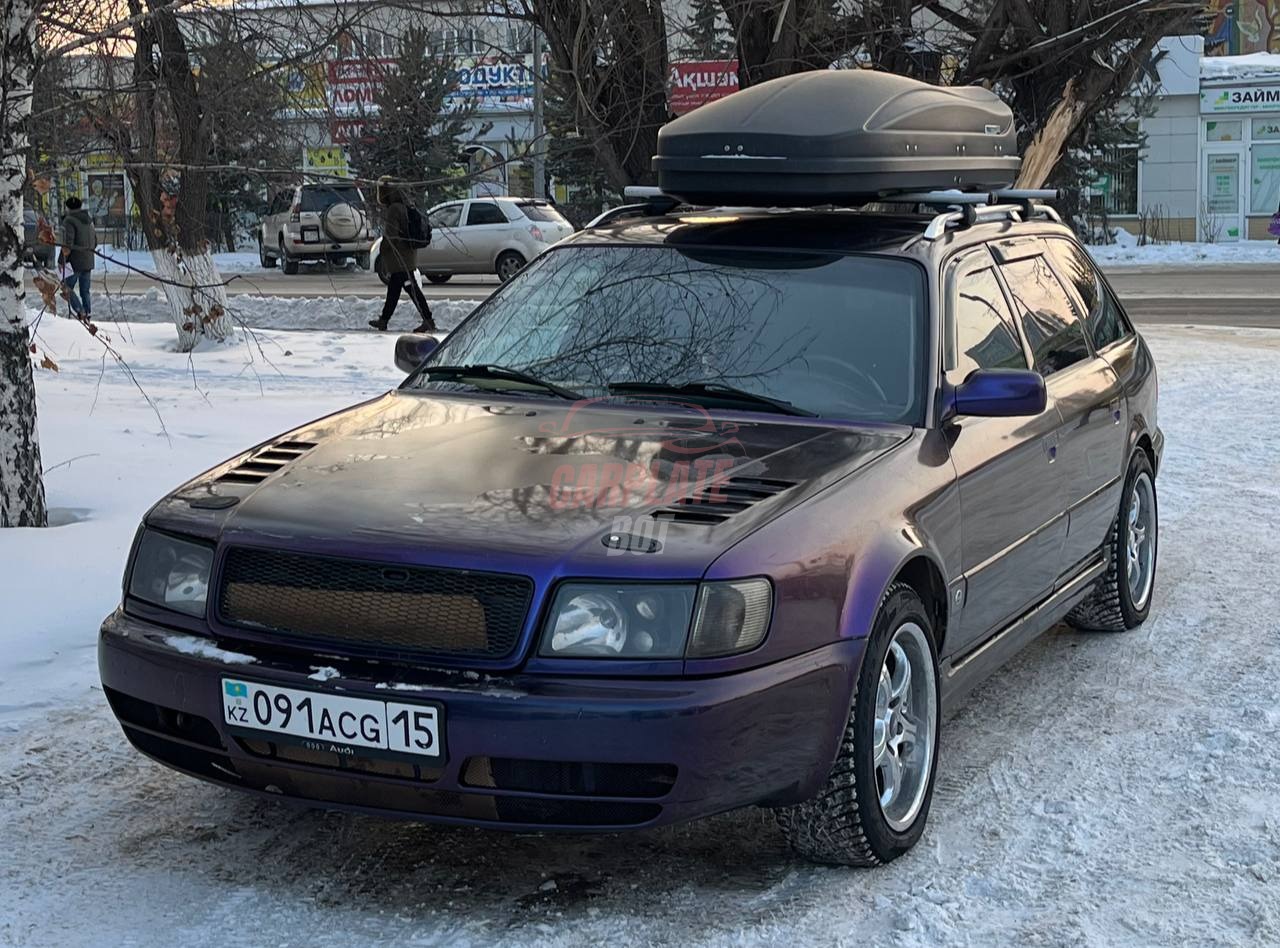 Audi 100
