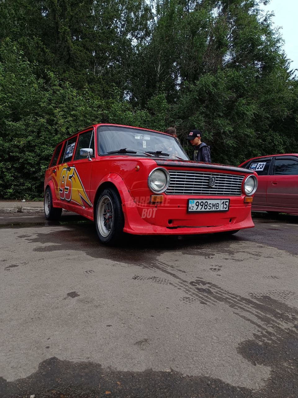 Lada (ВАЗ) 2102