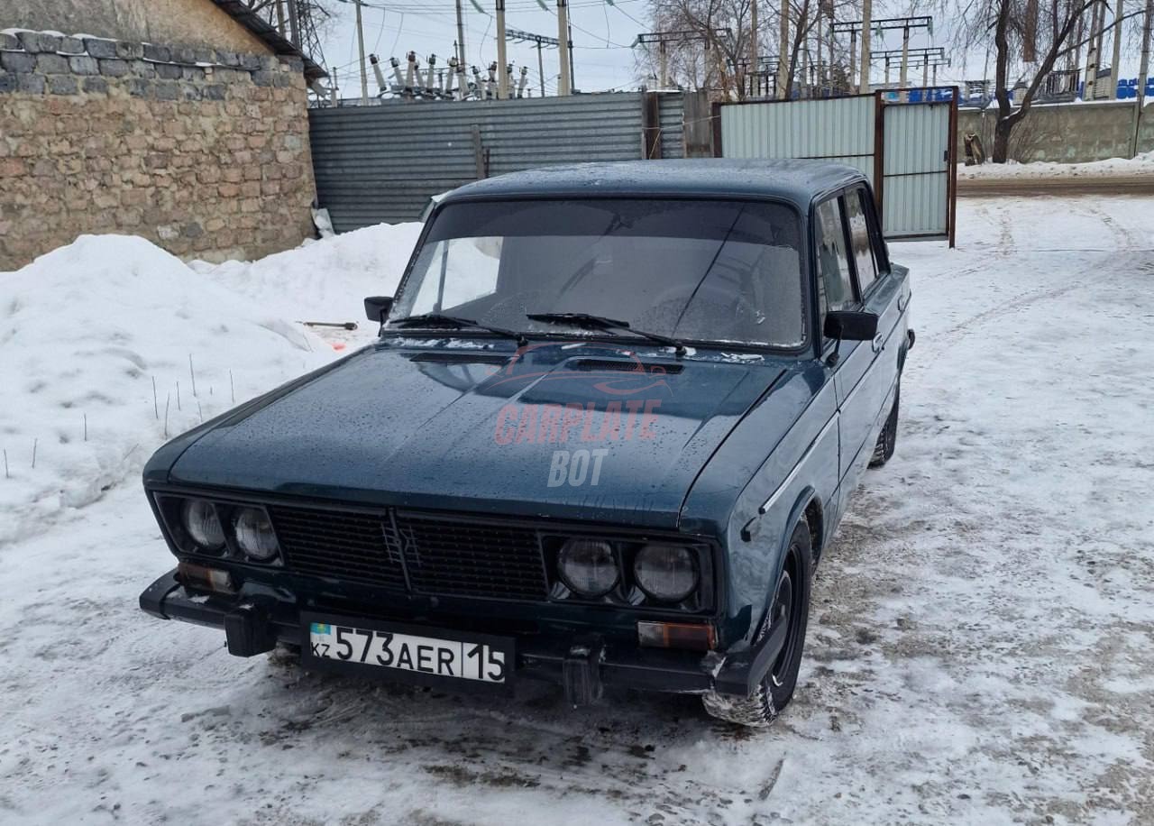 Lada (ВАЗ) 2106
