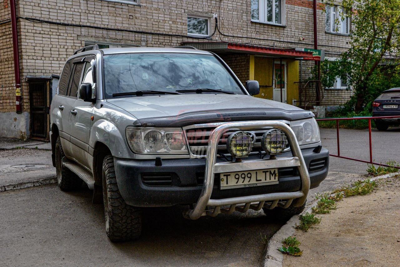 Запись от