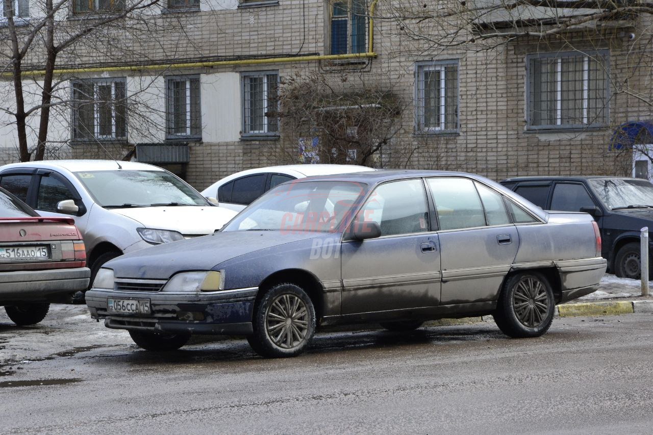 Запись от