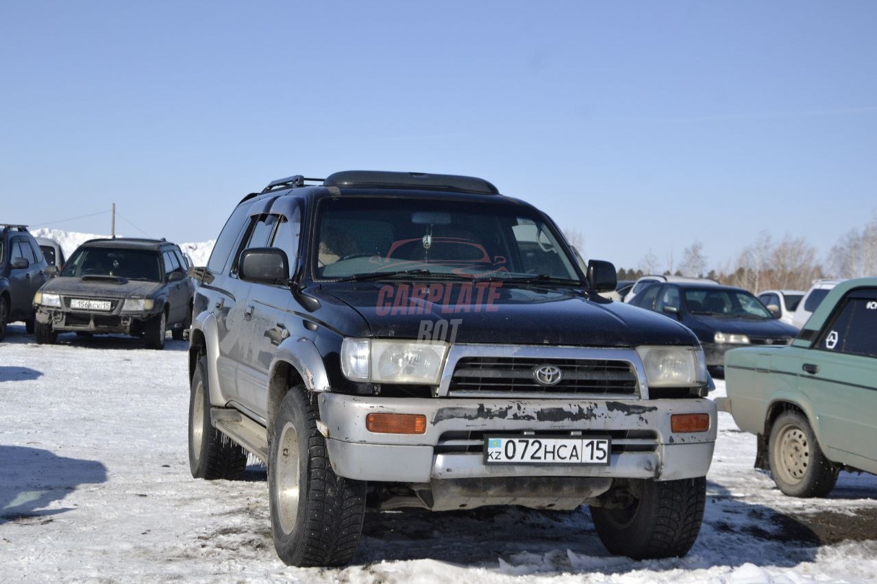 Запись от