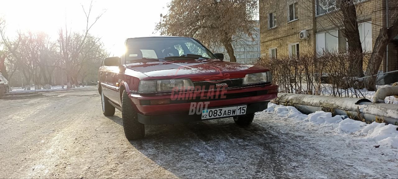 Запись от