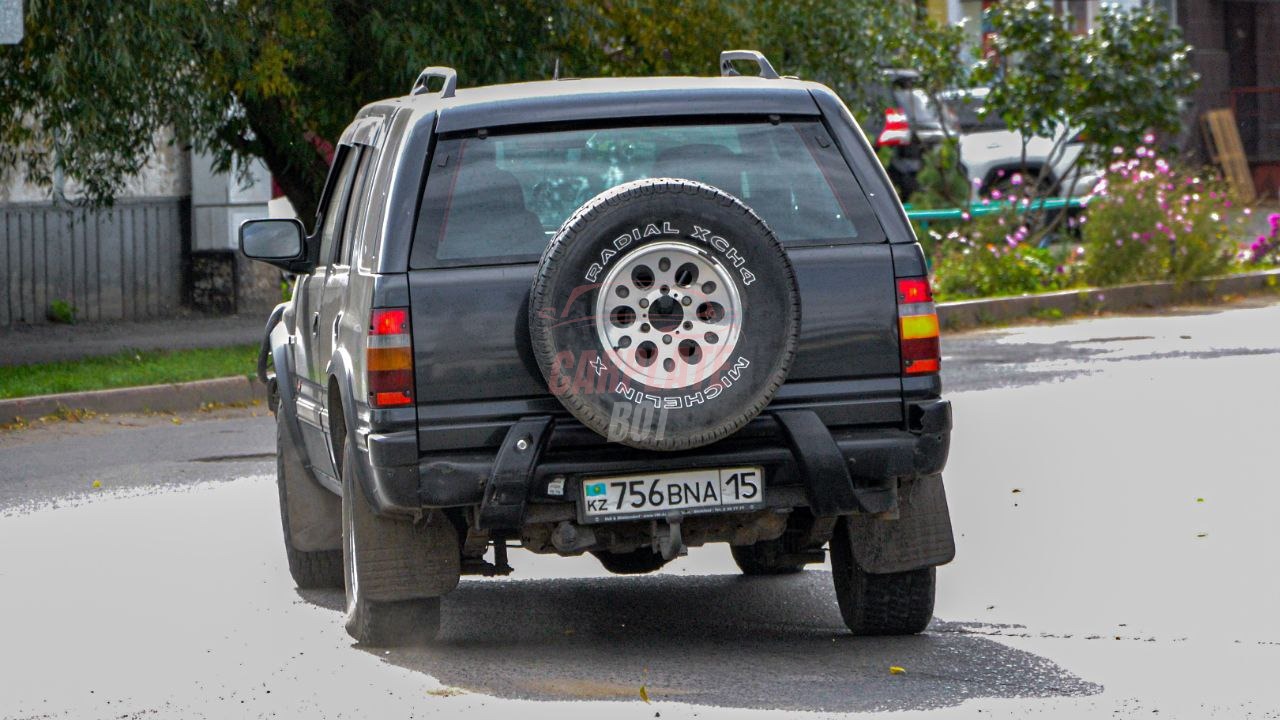 Запись от
