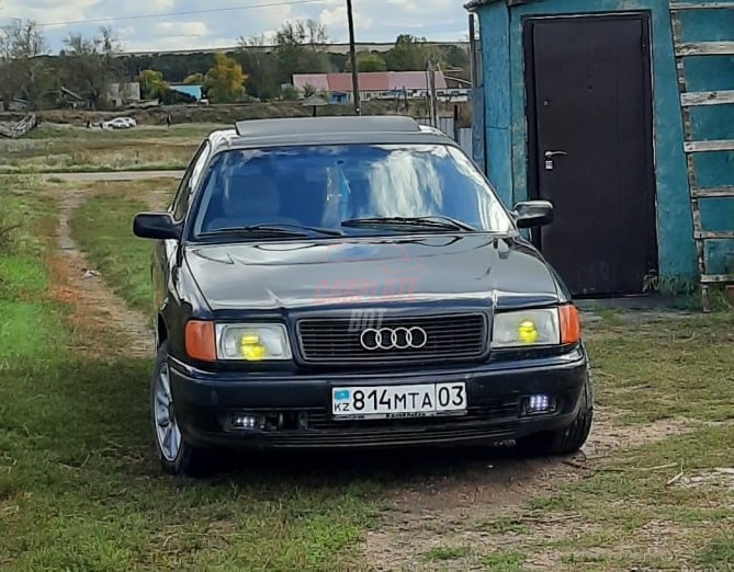 Audi 100