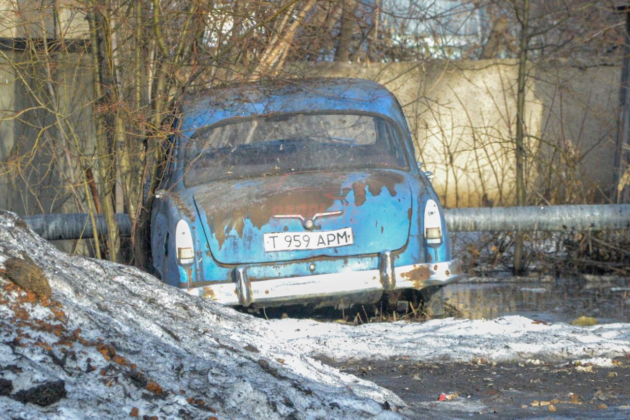 Запись от