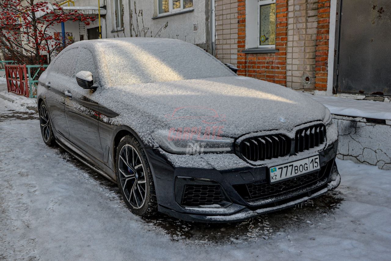 Запись от