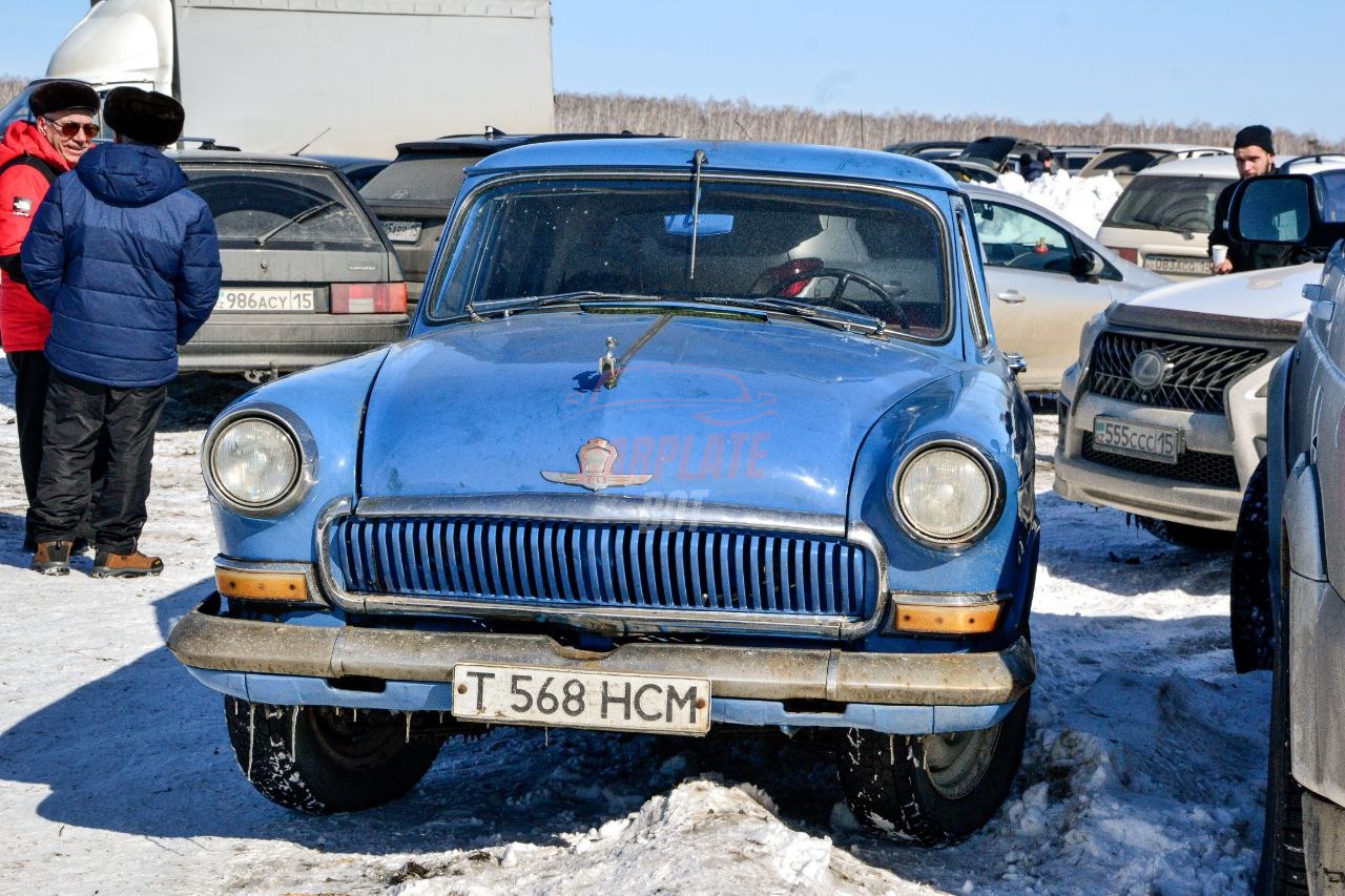 Запись от