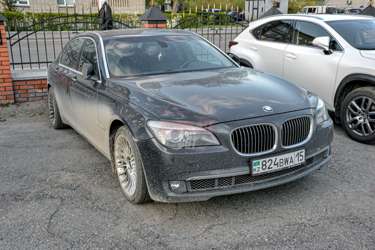 BMW 7 серии