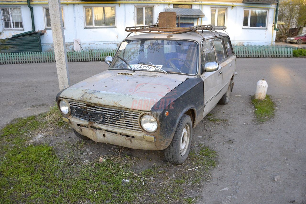 Запись от