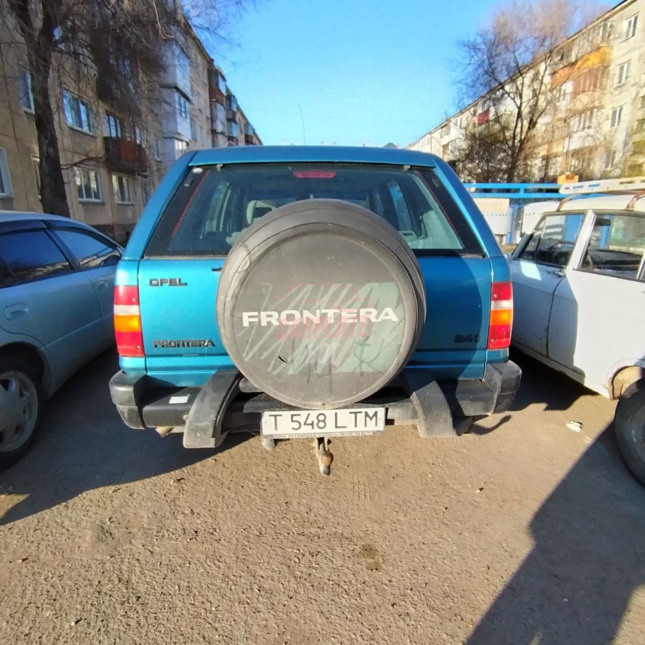 Основное фото