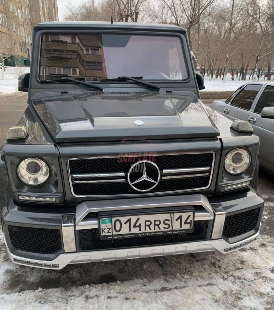 Основное фото