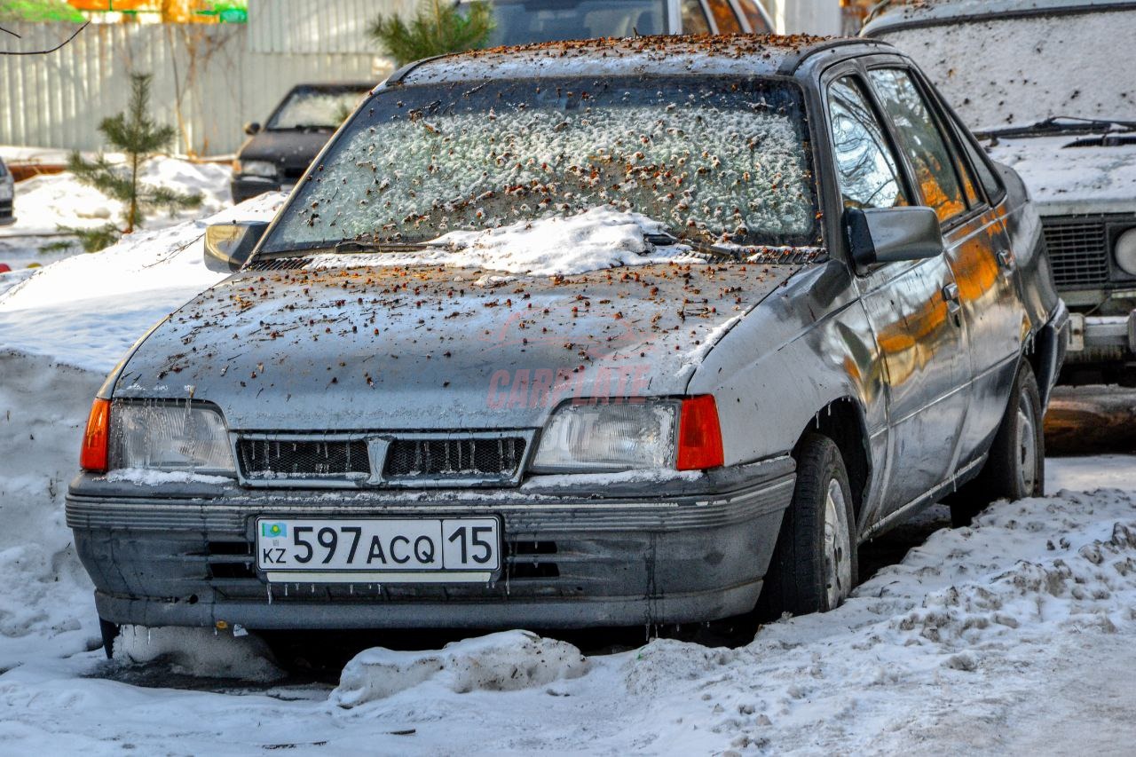 Запись от