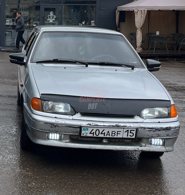 Lada (ВАЗ) 2114