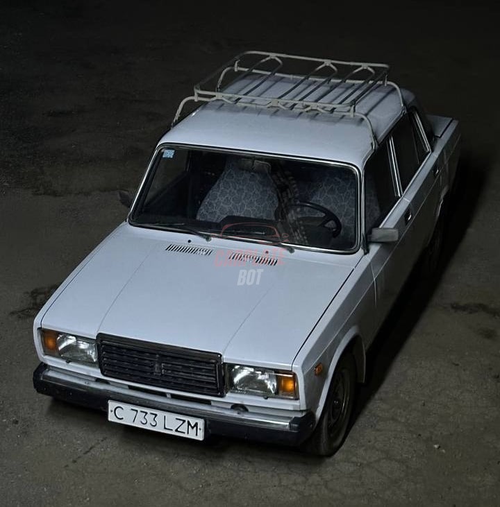 Lada (ВАЗ) 2107