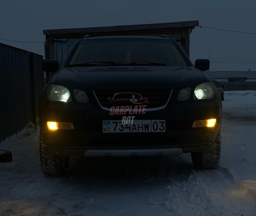 Запись от