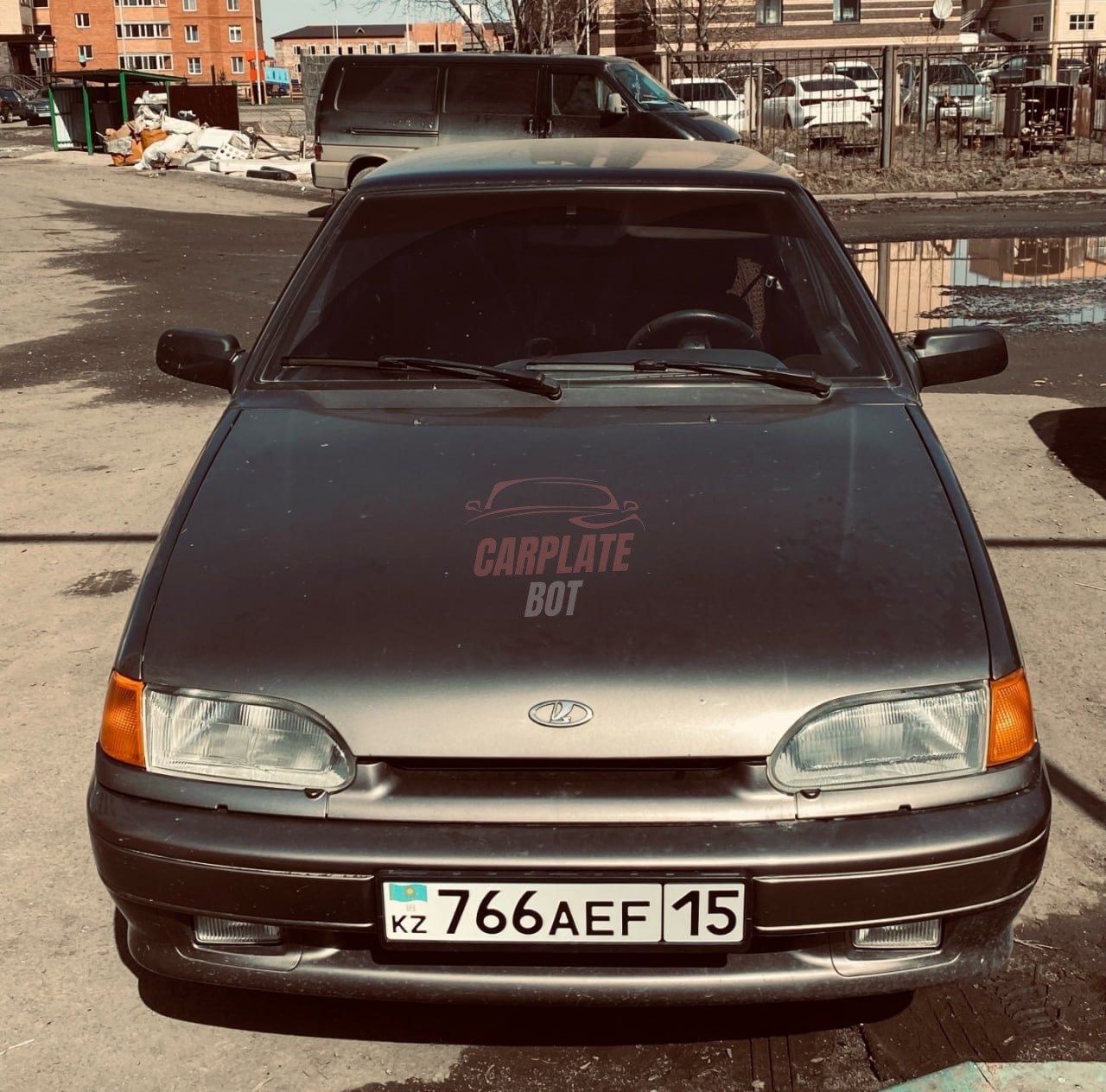Lada (ВАЗ) 2114