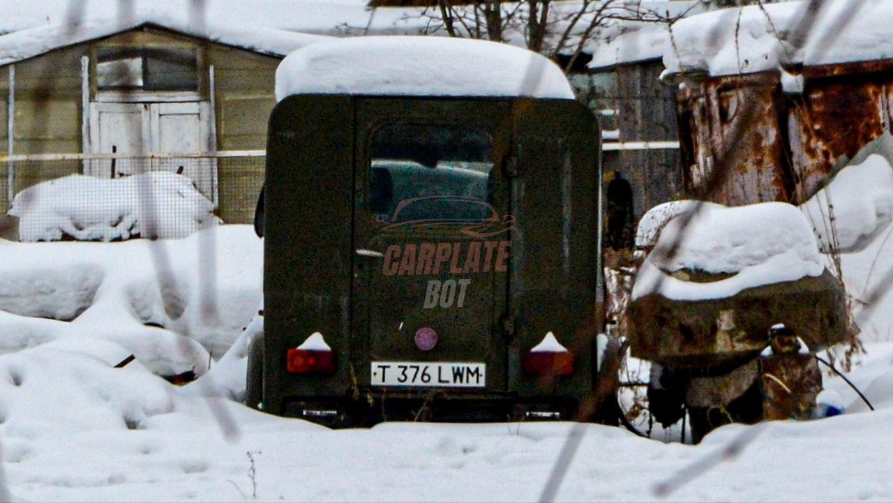 ГАЗ 69