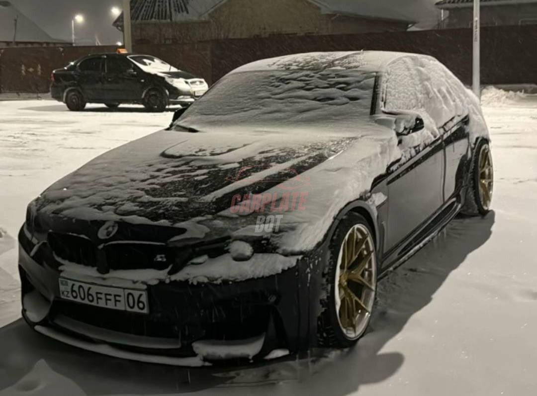 BMW M3