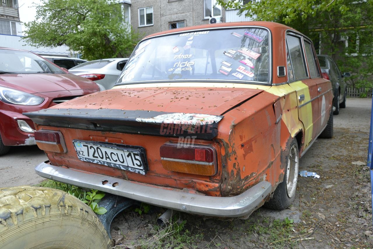 Lada (ВАЗ) 2103