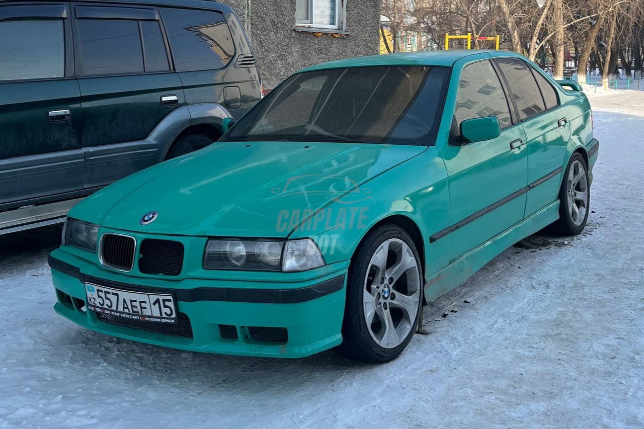 BMW 3 серии