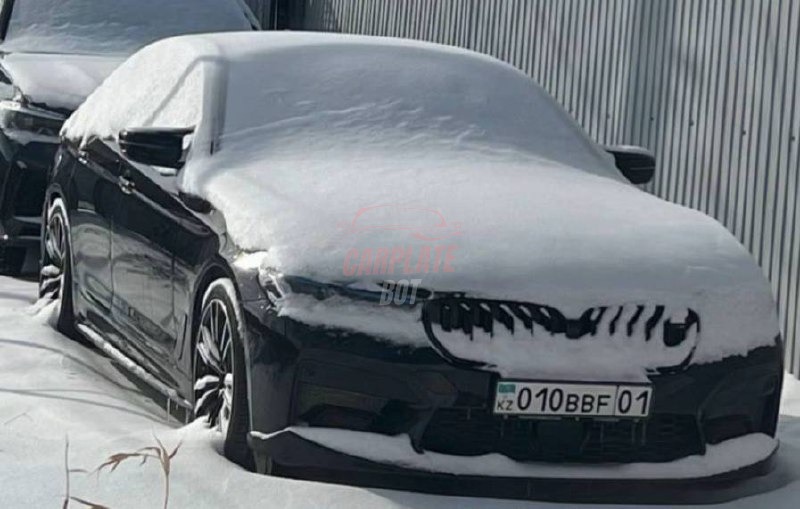 BMW 5 серии