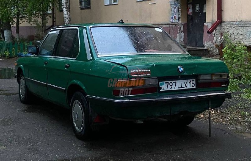 BMW 5 серии