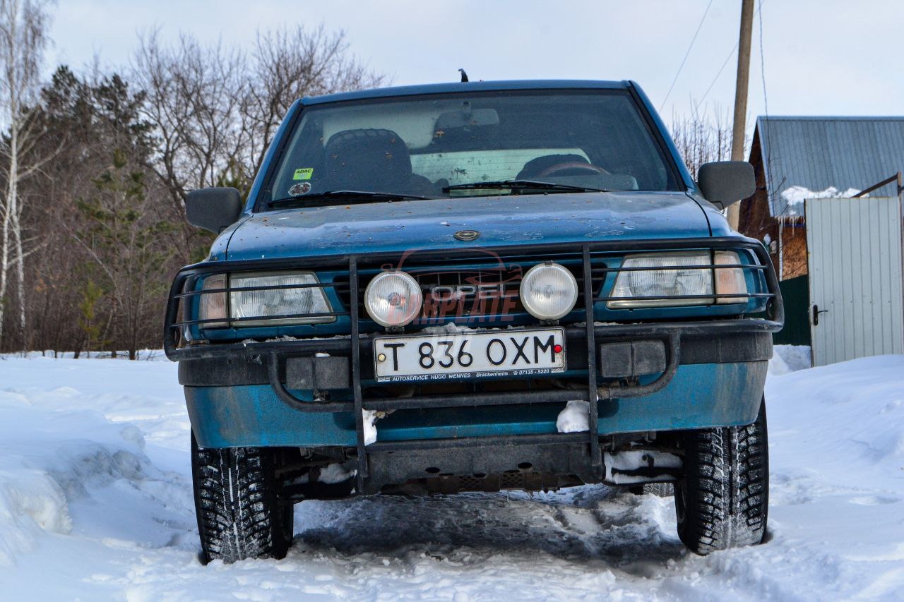 Запись от