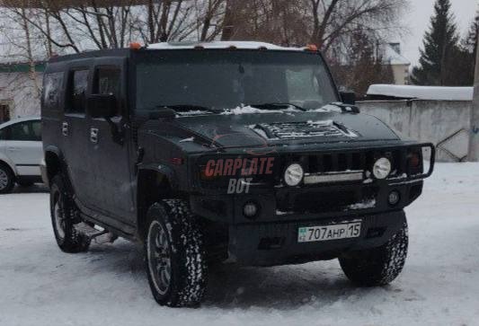 Запись от