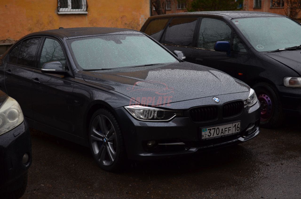 BMW 3 серии
