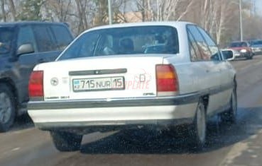 Opel Omega
