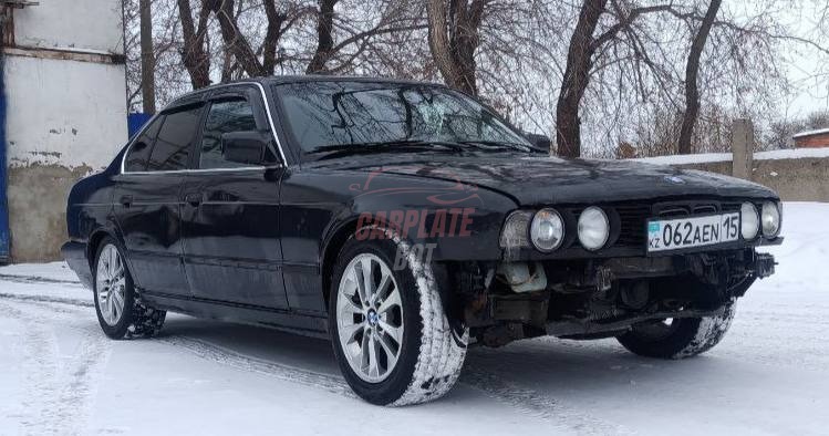 BMW 5 серии