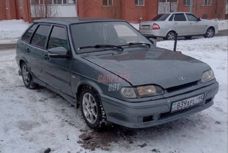 Запись от