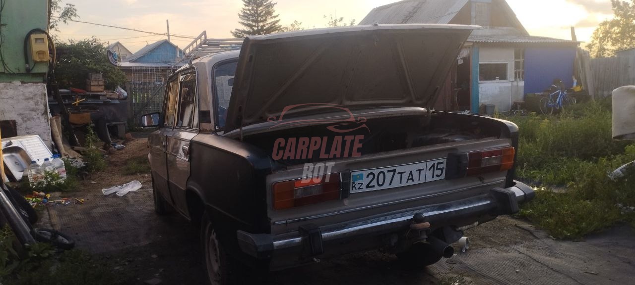 Lada (ВАЗ) 2106
