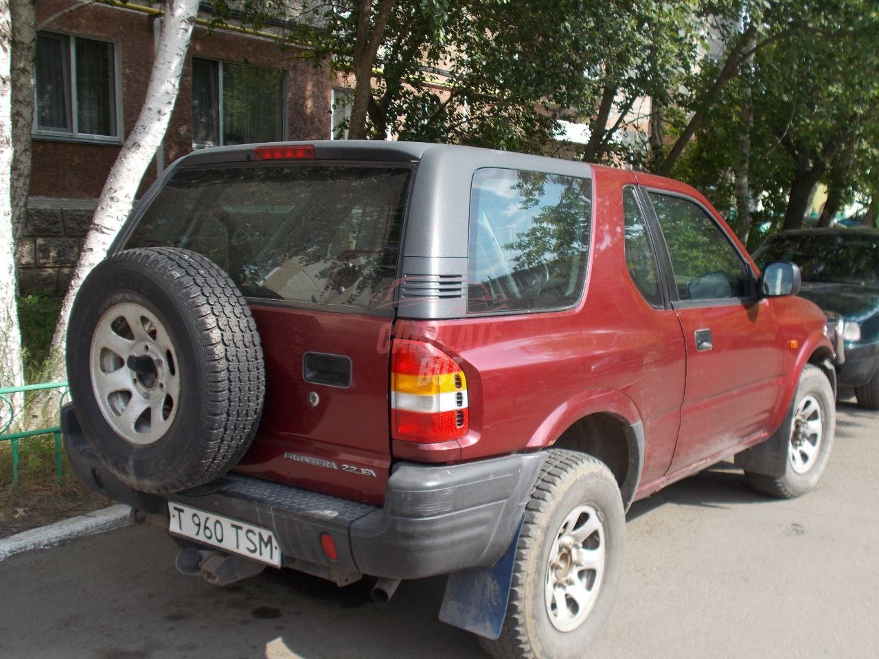Запись от