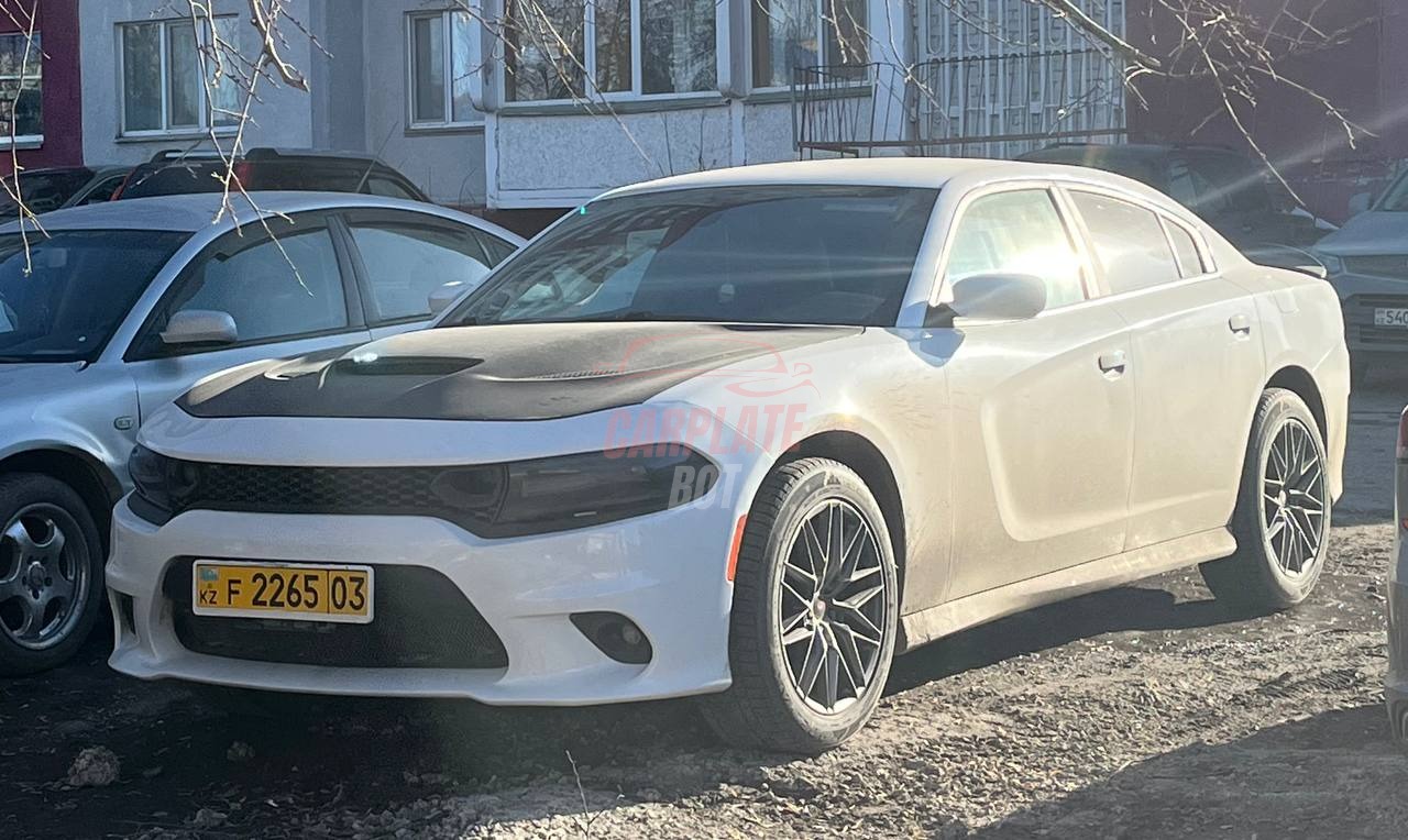 Dodge Charger