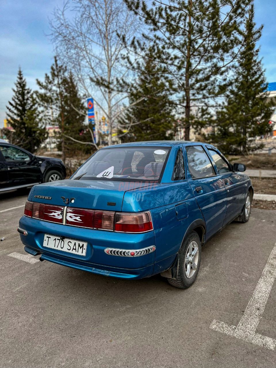 Lada (ВАЗ) 2110