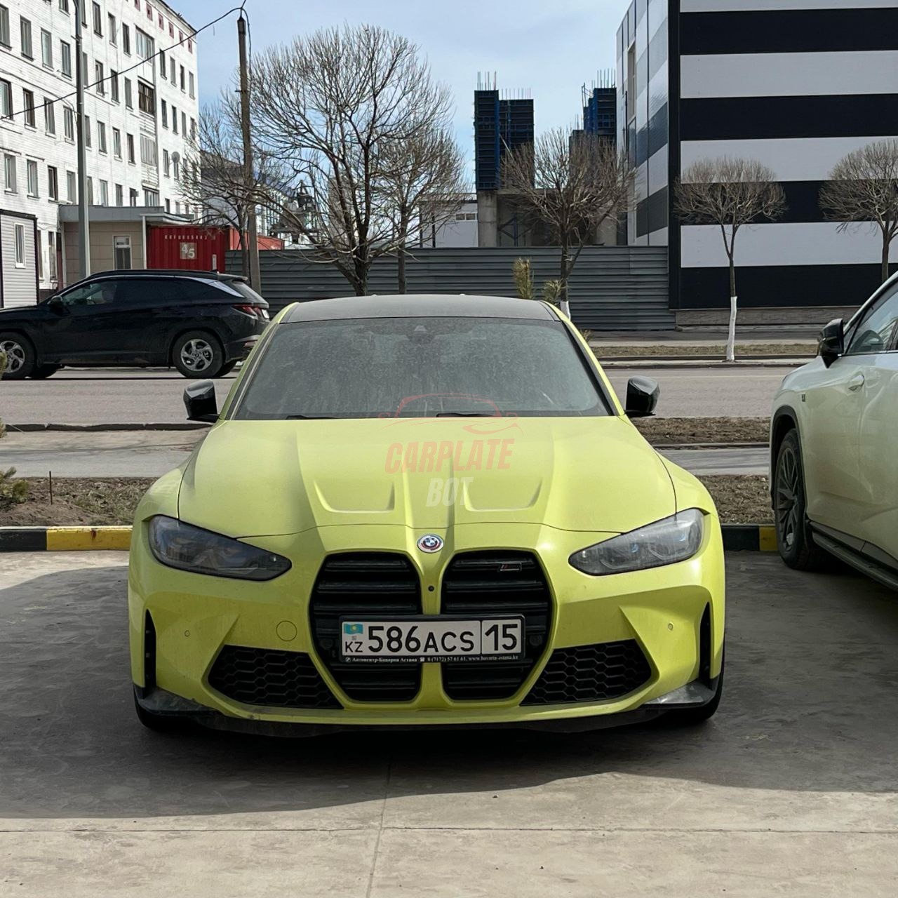 BMW M3