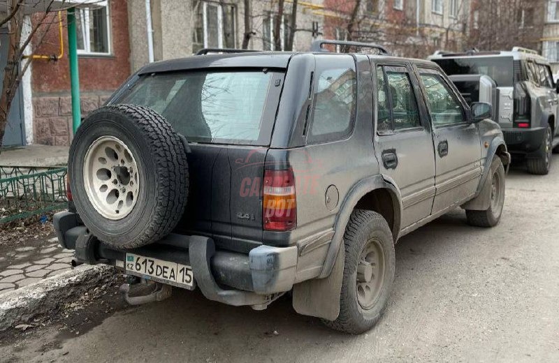 Запись от