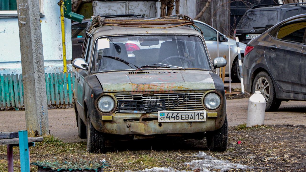 Запись от