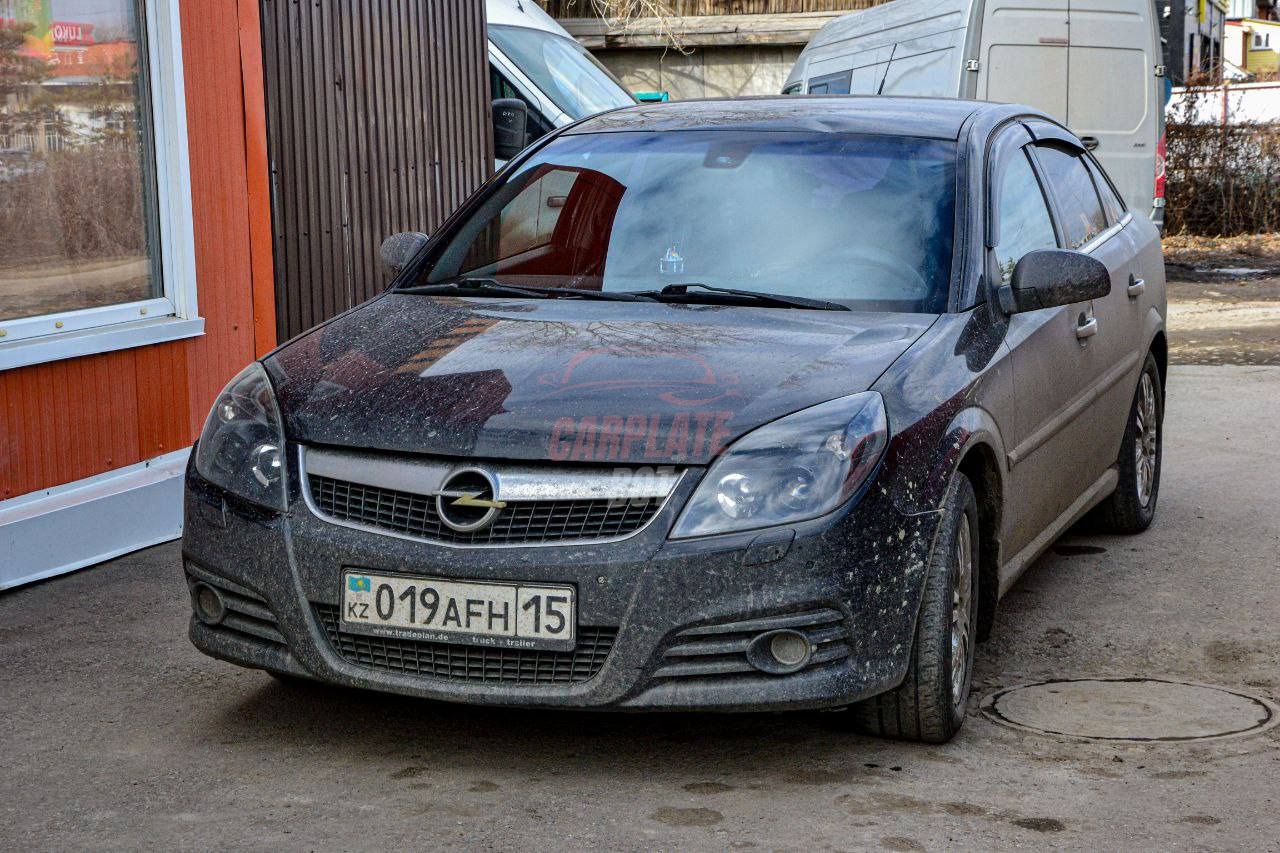 Opel Vectra