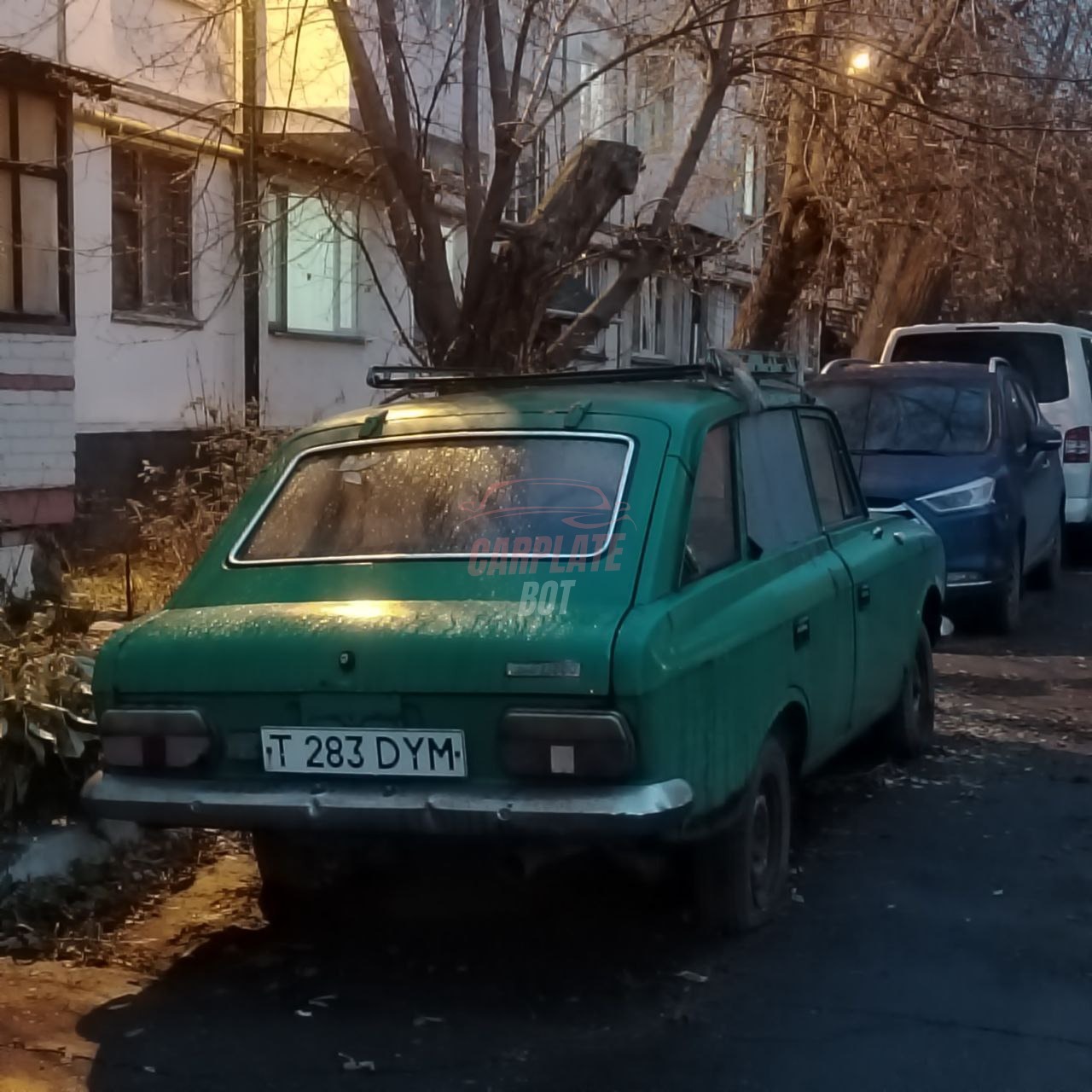 Основное фото