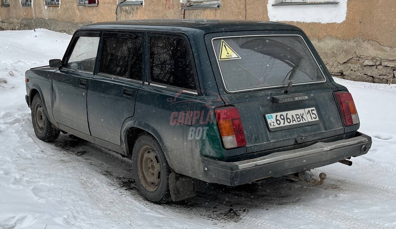Lada (ВАЗ) 2104